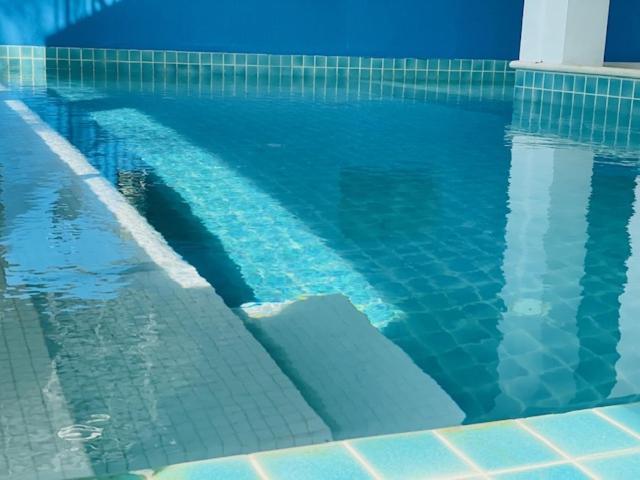 Coco Boutique Hotel Patong Exterior foto