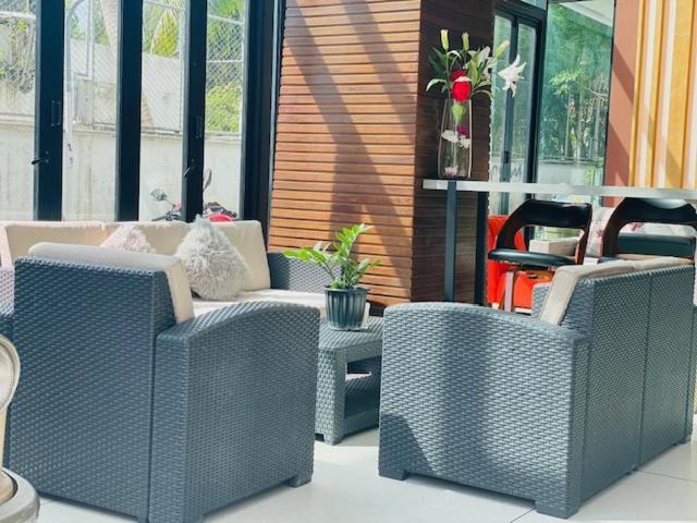 Coco Boutique Hotel Patong Exterior foto