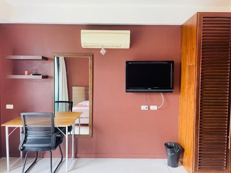 Coco Boutique Hotel Patong Exterior foto