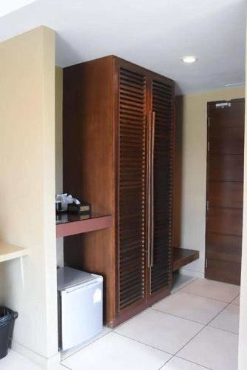 Coco Boutique Hotel Patong Exterior foto