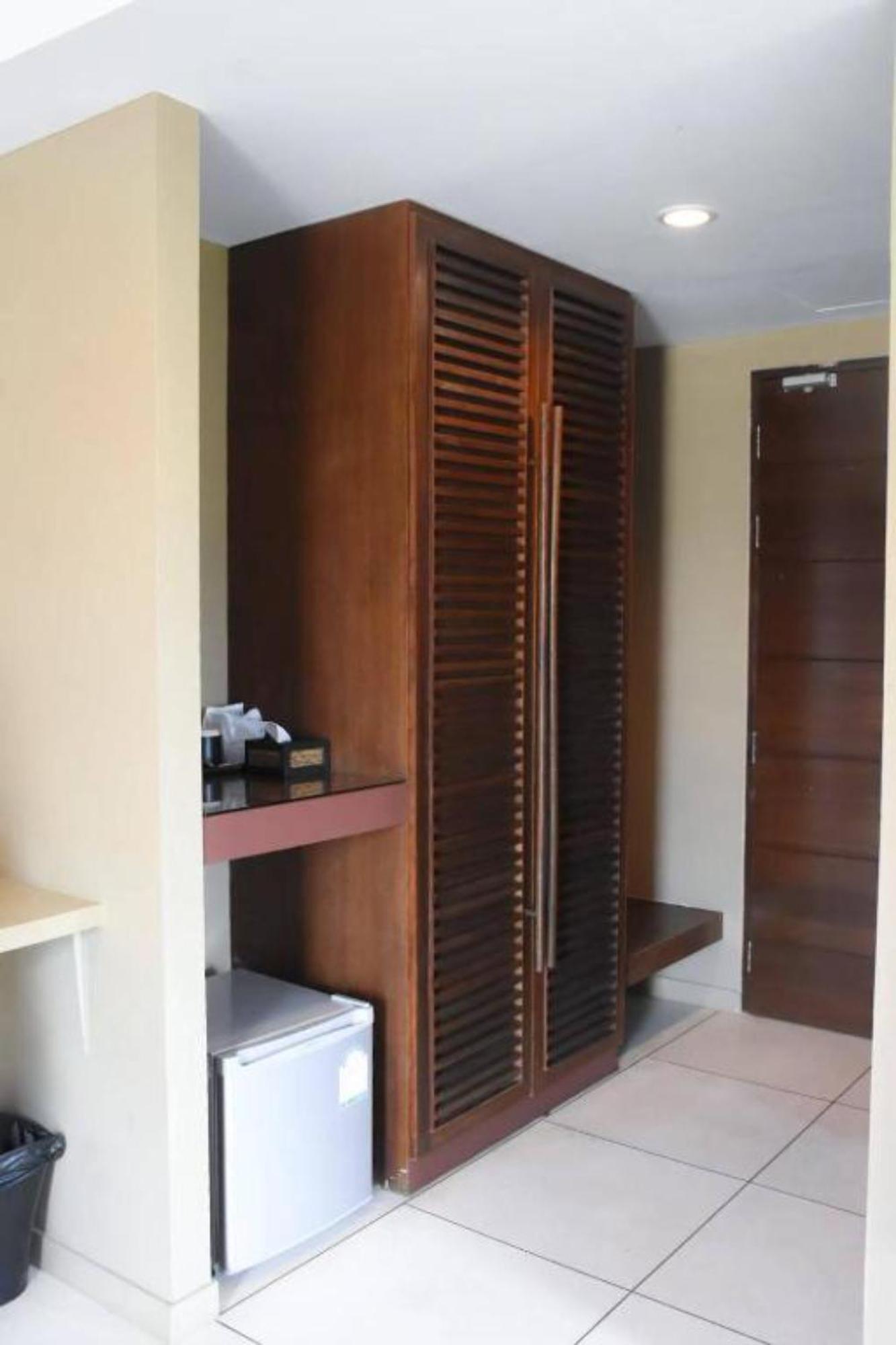 Coco Boutique Hotel Patong Exterior foto