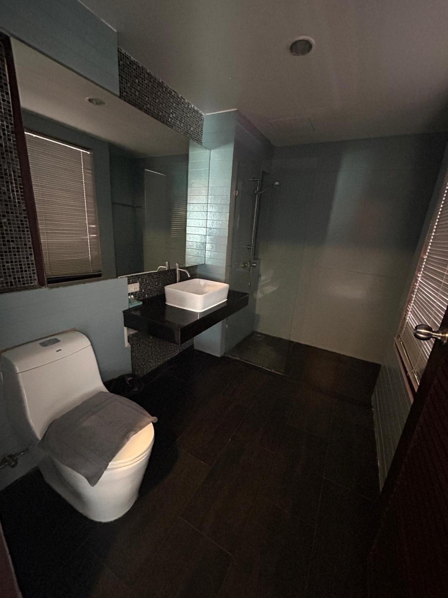 Coco Boutique Hotel Patong Quarto foto