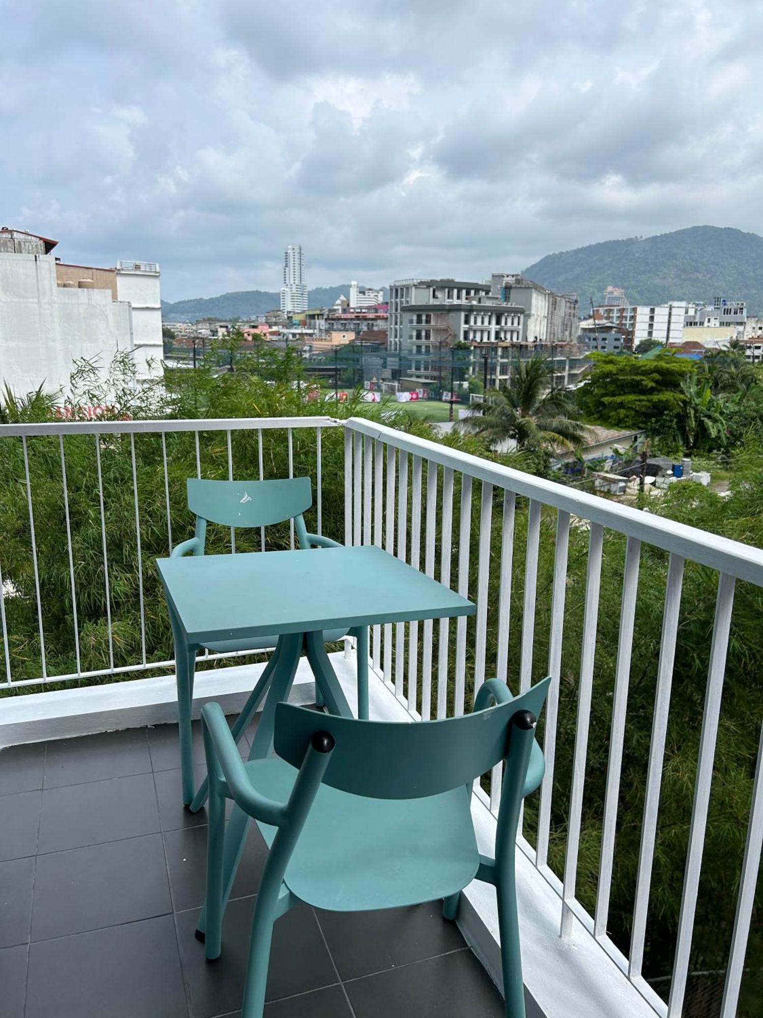 Coco Boutique Hotel Patong Quarto foto
