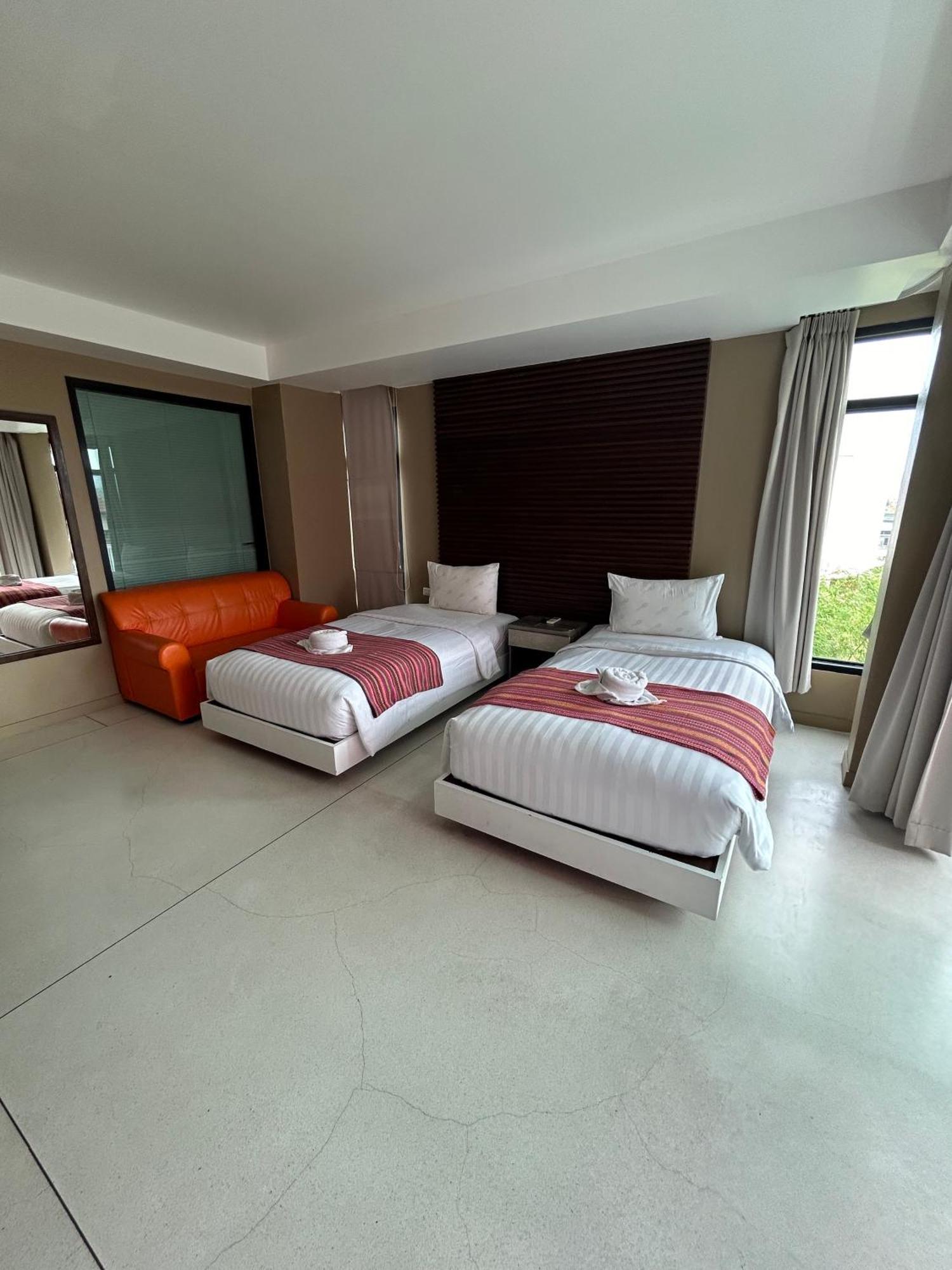 Coco Boutique Hotel Patong Quarto foto