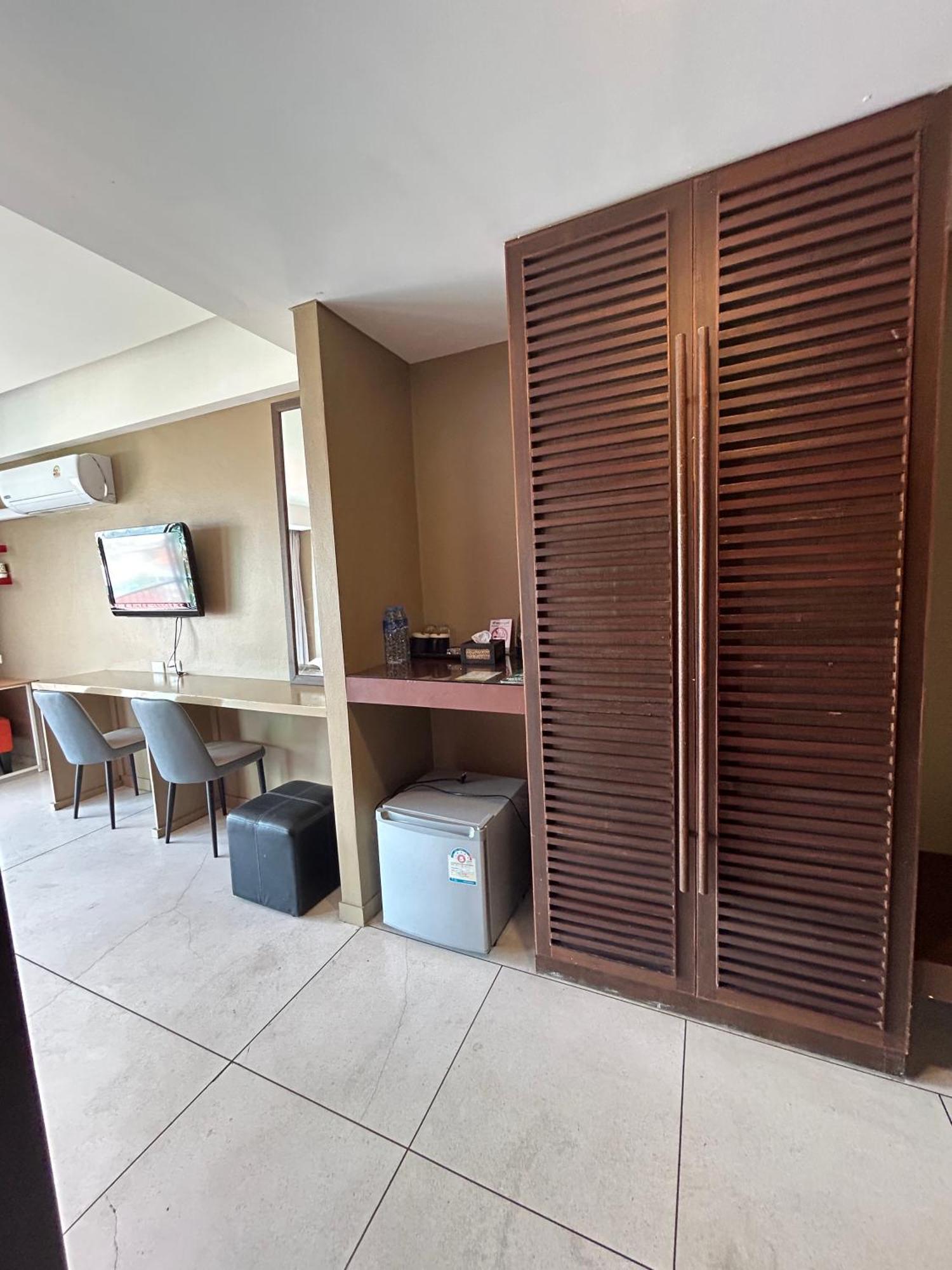 Coco Boutique Hotel Patong Quarto foto