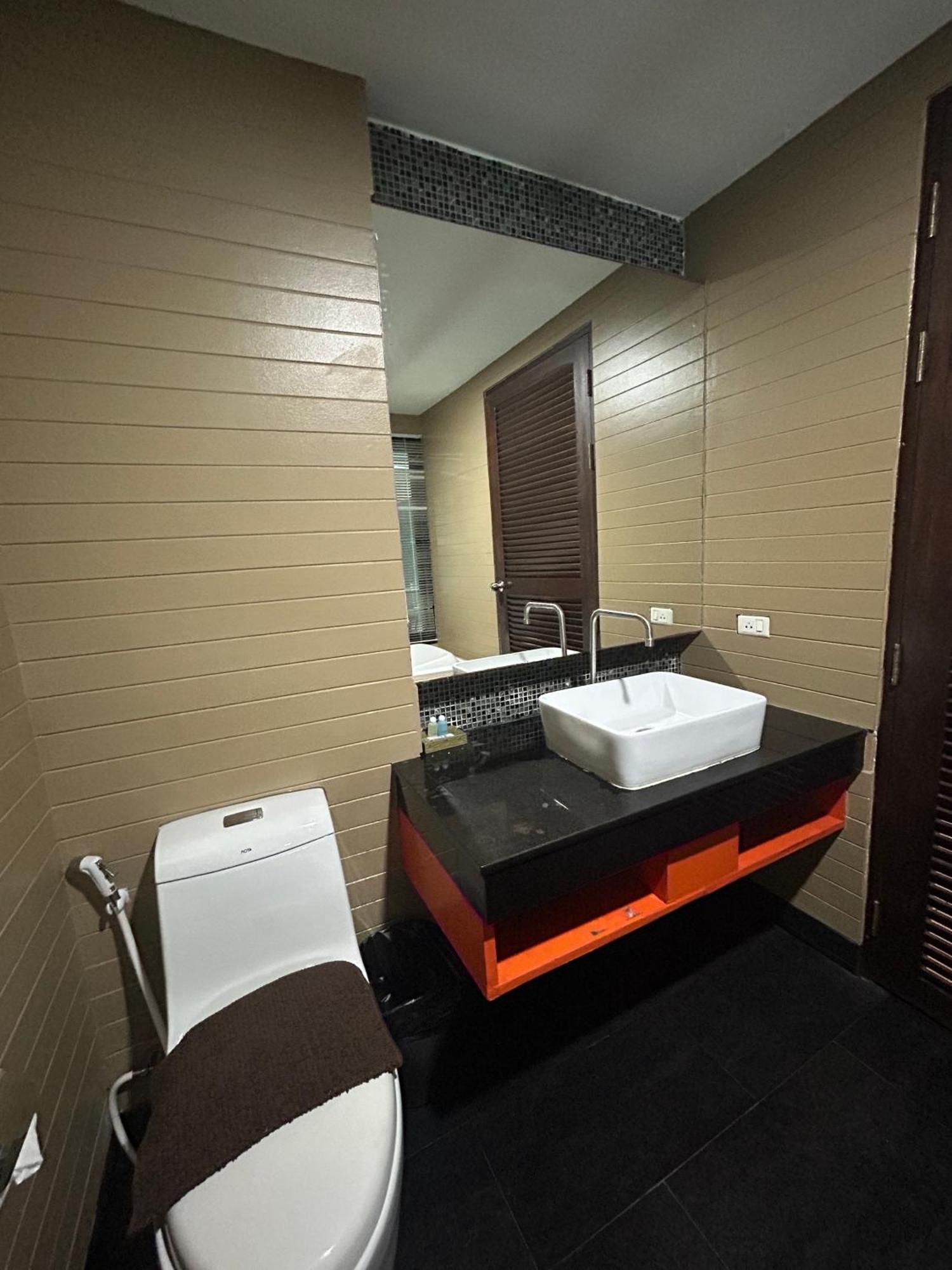 Coco Boutique Hotel Patong Quarto foto