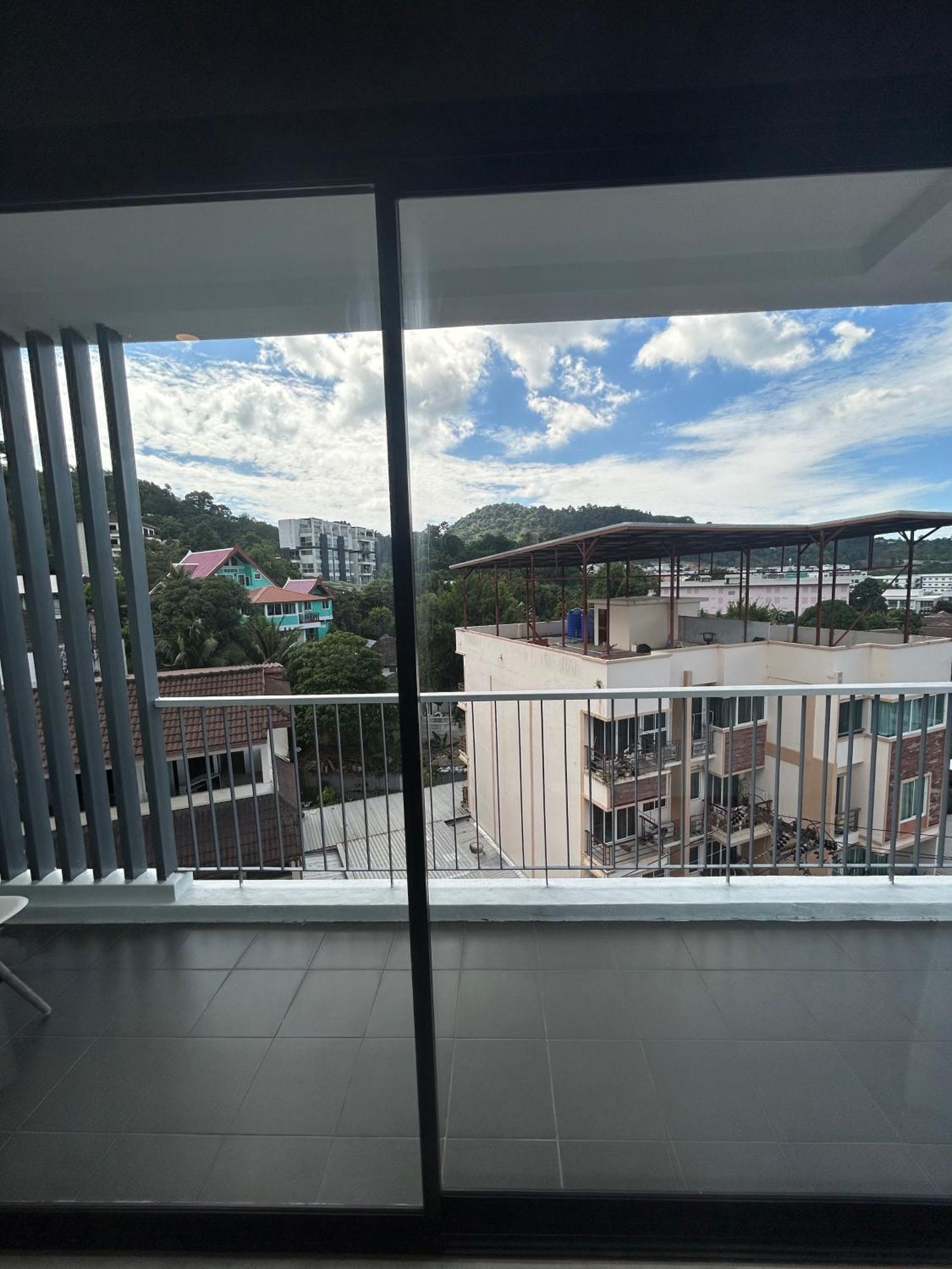 Coco Boutique Hotel Patong Quarto foto