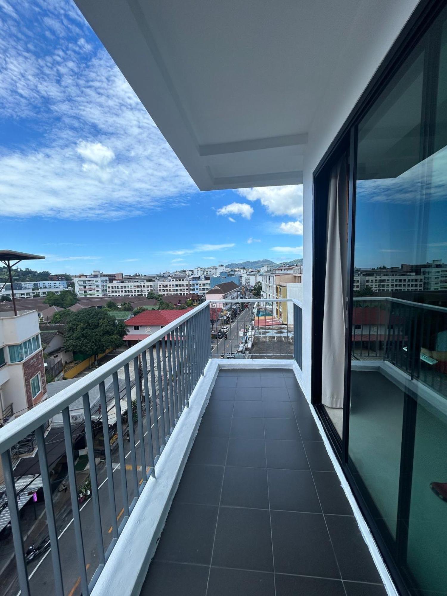 Coco Boutique Hotel Patong Quarto foto