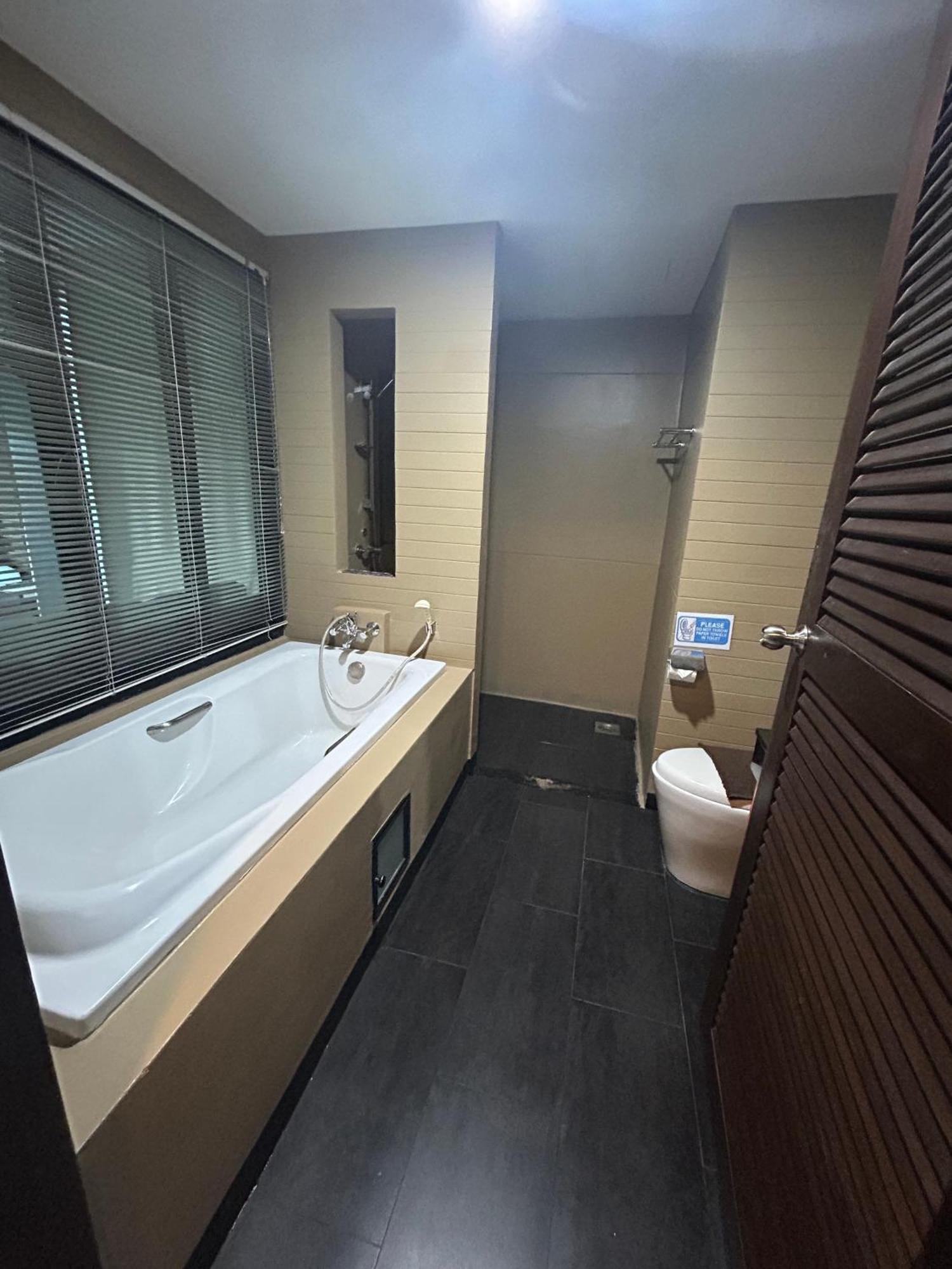 Coco Boutique Hotel Patong Quarto foto