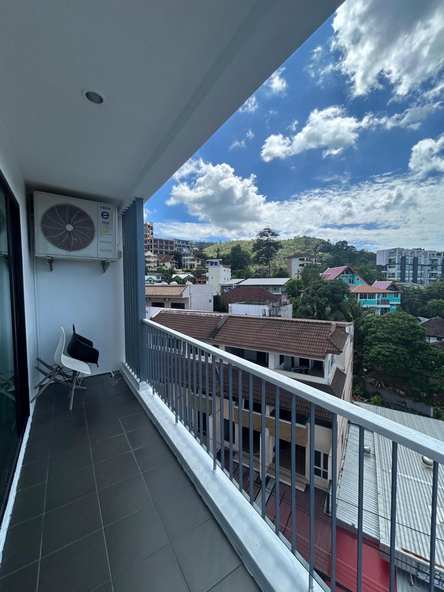 Coco Boutique Hotel Patong Quarto foto